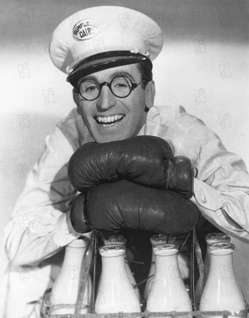 Photo Harold Lloyd