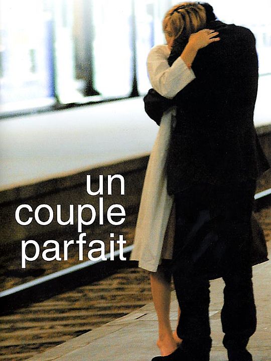 Un couple parfait : Affiche