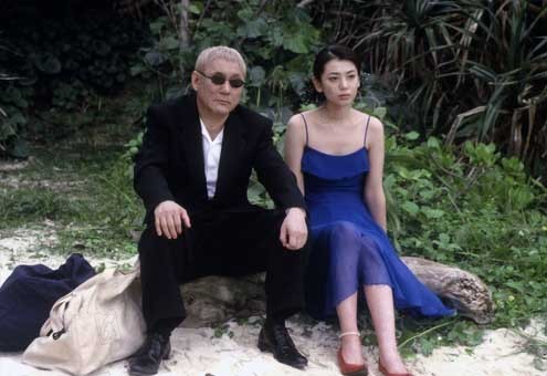 Takeshis' : Photo Takeshi Kitano