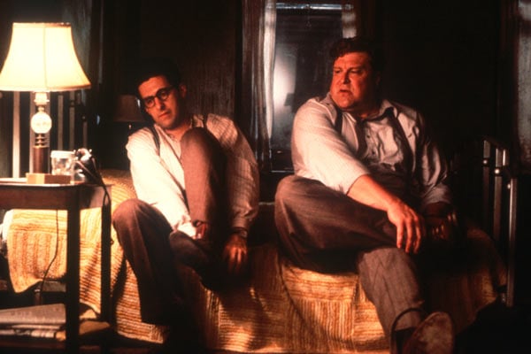 Barton Fink : Photo John Turturro, John Goodman