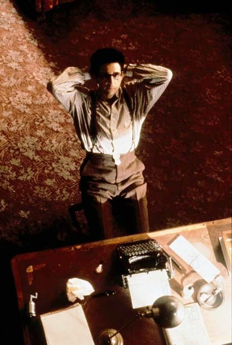Barton Fink : Photo Joel Coen, John Turturro