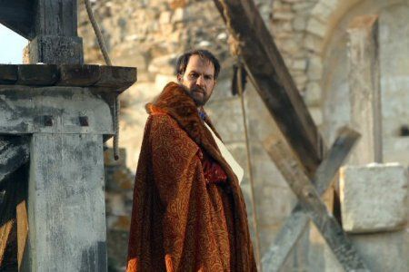Les Rois Maudits : Photo