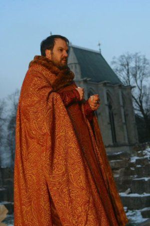 Les Rois Maudits : Photo