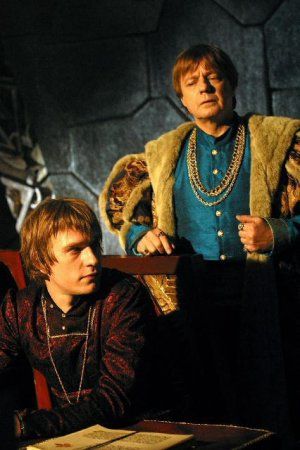 Les Rois Maudits : Photo