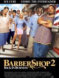 Barbershop 2 : back in business : Affiche