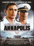 Annapolis : Affiche