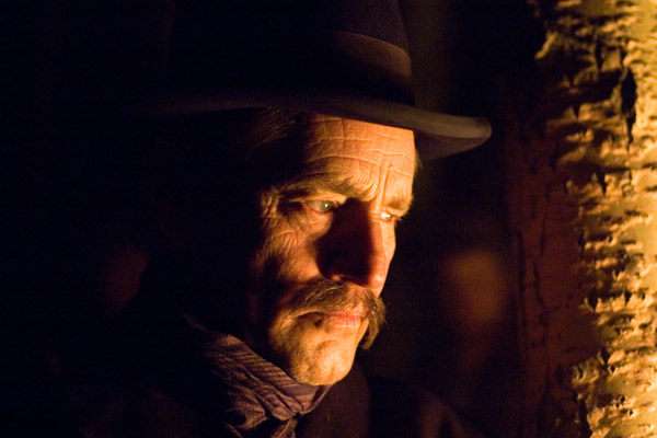 L'Assassinat de Jesse James par le lâche Robert Ford : Photo Sam Shepard, Andrew Dominik