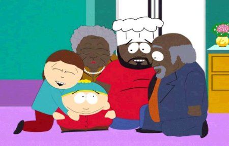 South Park : Photo