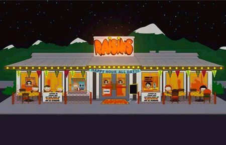 South Park : Photo
