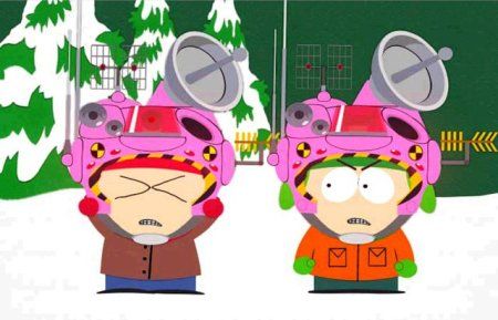 South Park : Photo