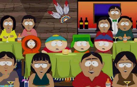 South Park : Photo