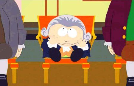 South Park : Photo