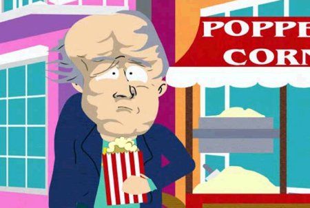 South Park : Photo