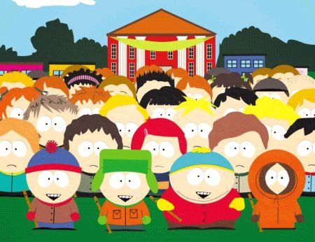South Park : Photo