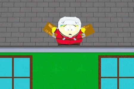 South Park : Photo