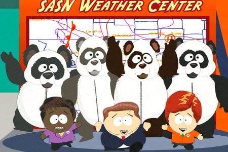 South Park : Photo