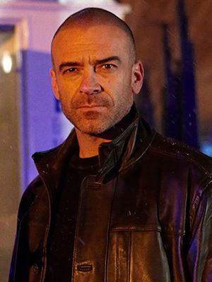 Affiche Alan Van Sprang