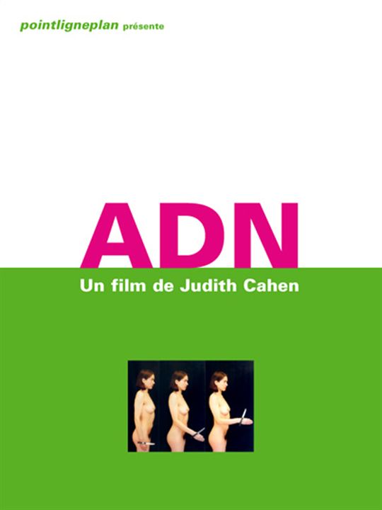 ADN: Judith Cahen