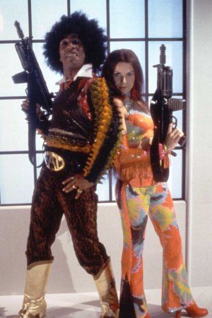 Red Dwarf : Photo