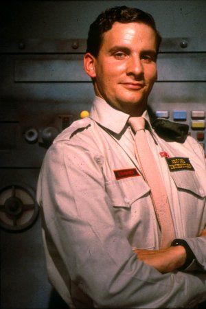 Red Dwarf : Photo
