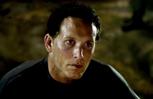 La Crypte : Photo Bruce Hunt, Cole Hauser