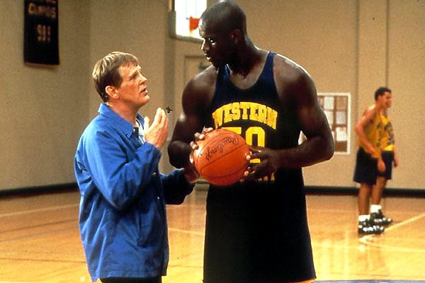 Blue Chips : Photo Nick Nolte, Shaquille O'Neal