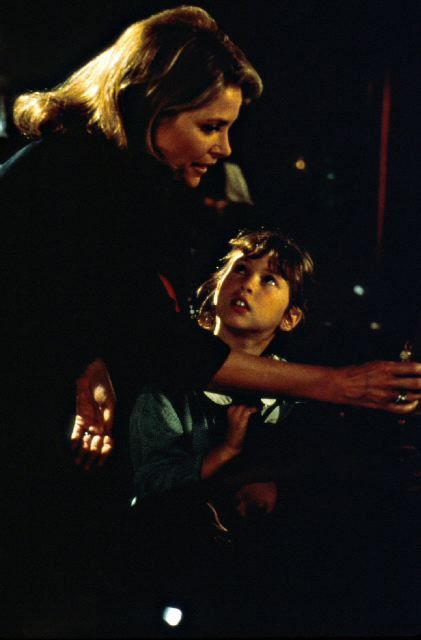Poltergeist : les aventuriers du surnaturel : Photo