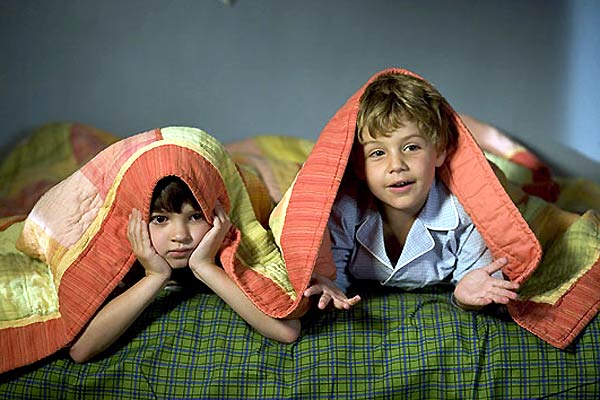 Une Famille 2 en 1 : Photo Raja Gosnell