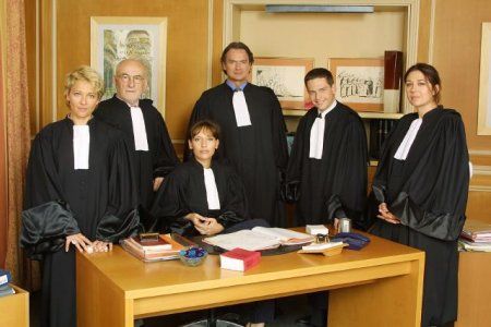 Avocats & Associés : Photo