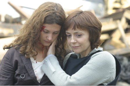 Julie Lescaut : Photo