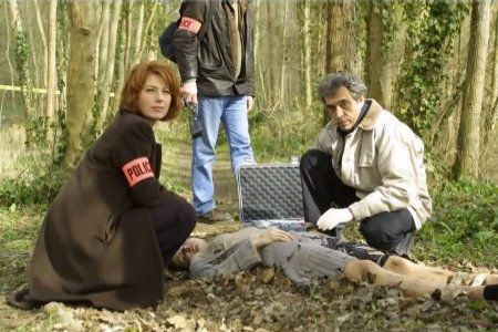 Julie Lescaut : Photo