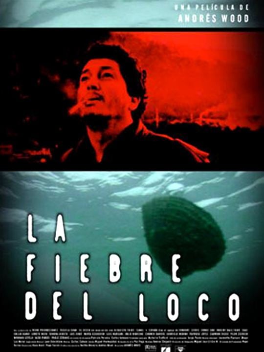 La fiebre del loco : Affiche