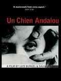 Un Chien andalou : Affiche