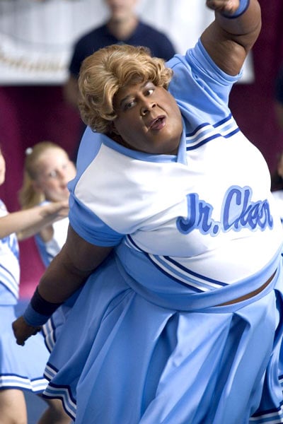 Big Mamma 2 : Photo John Whitesell, Martin Lawrence