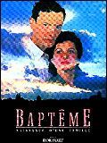 Baptême : Affiche