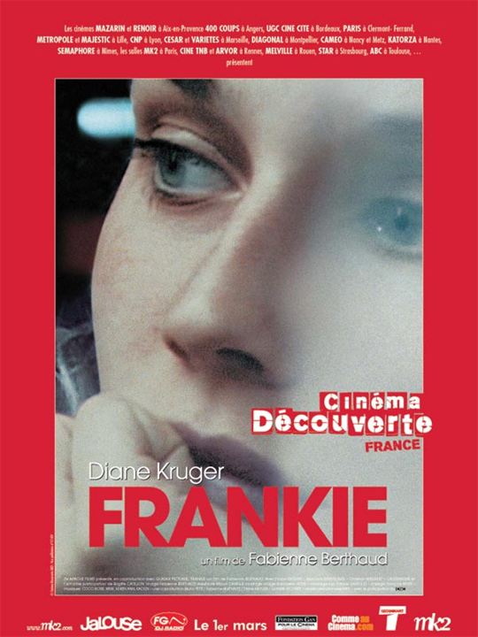 Frankie : Affiche