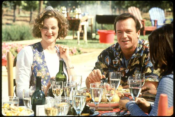 Neuf mois aussi : Photo Tom Arnold, Joan Cusack