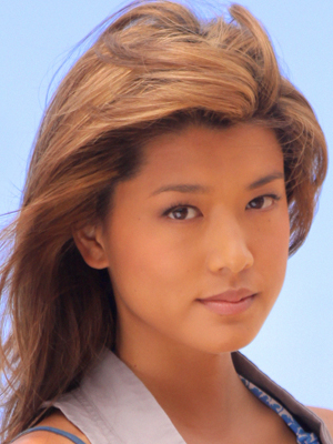 Affiche Grace Park