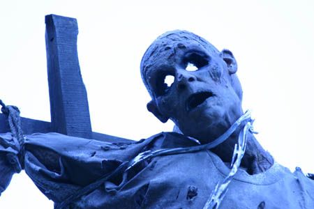 Les Maîtres de l'Horreur : Photo
