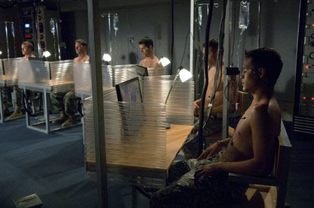 Les Maîtres de l'Horreur : Photo