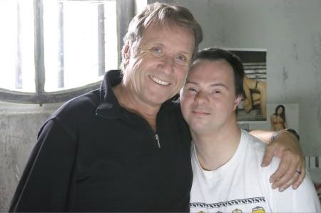 Commissaire Moulin : Photo