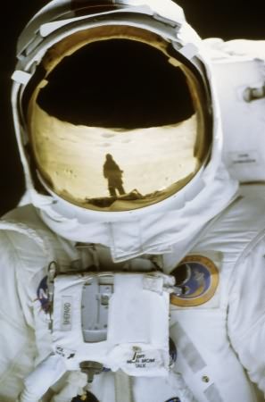 De la Terre à la lune : Photo