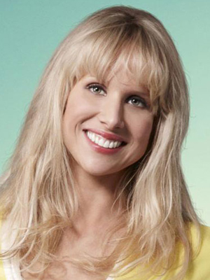 Affiche Lucy Punch