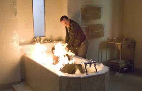 Hannibal Lecter : les origines du mal : Photo Peter Webber