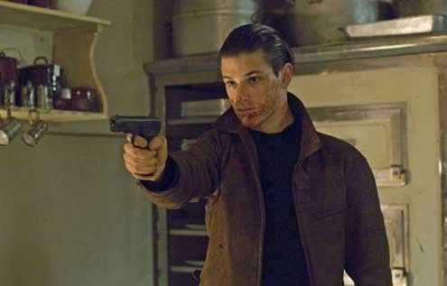 Hannibal Lecter : les origines du mal : Photo Peter Webber, Gaspard Ulliel