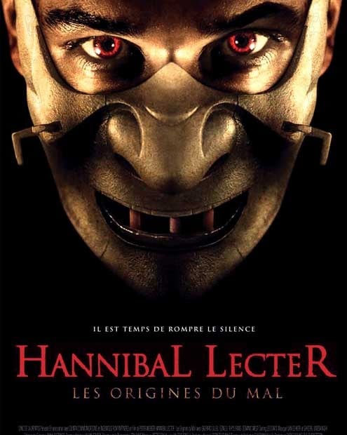 Hannibal Lecter : les origines du mal : Photo Rhys Ifans, Gong Li, Peter Webber, Gaspard Ulliel