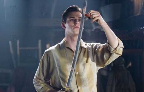 Hannibal Lecter : les origines du mal : Photo Peter Webber, Gaspard Ulliel