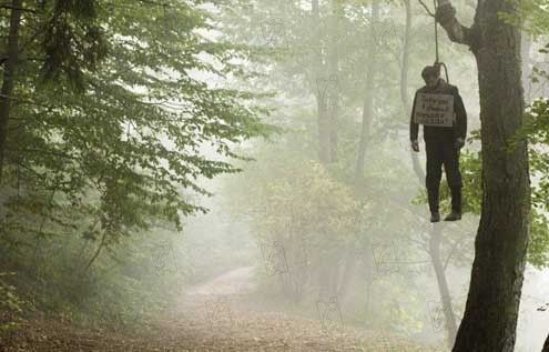 Hannibal Lecter : les origines du mal : Photo Peter Webber