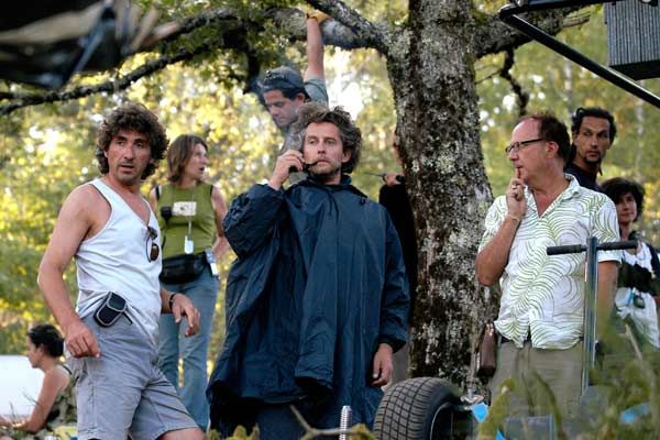 Jacquou Le Croquant : Photo Laurent Boutonnat