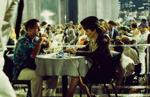 New York, New York : Photo Martin Scorsese, Liza Minnelli, Robert De Niro
